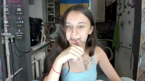 Nika online show from July 28, 2026, 7:39 pm