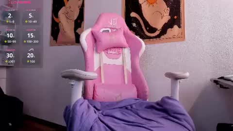 Snapshot of _nikky_sweet_ chatting on July 18, 2026, 1:48 pm Nikky online show from July 18, 2026, 1:48 pm