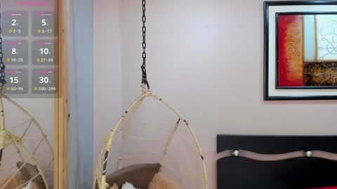   online show from January 19, 2025, 3:10 pm