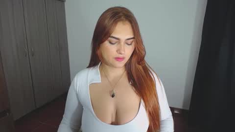 Nina  online show from January 2, 2025, 7:29 pm