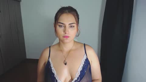 Nina  online show from January 28, 2025, 7:32 am