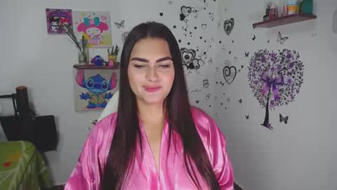 Nina  online show from October 29, 2025, 11:34 am