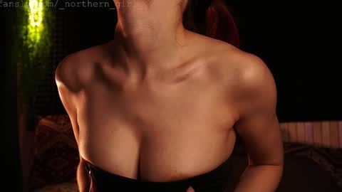 Lady Jess from house of Dragonborns online show from October 12, 2025, 9:30 am