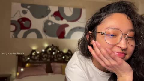 Mikayla online show from December 16, 2024, 9:31 pm