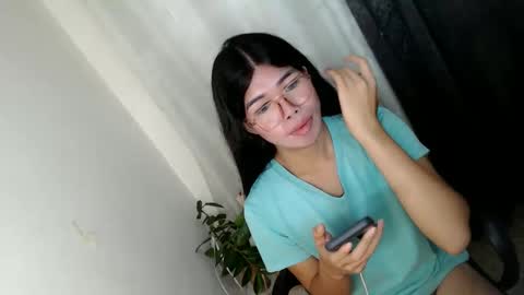 _odette22 online show from June 5, 2026, 6:52 am