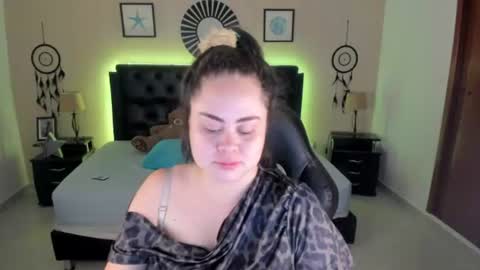 Snapshot of _oliviajoness chatting on June 25, 2026, 12:09 pm Olivia jones online show from June 25, 2026, 12:09 pm