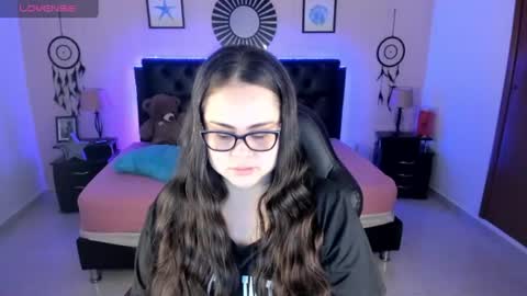 Snapshot of _oliviajoness chatting on June 30, 2026, 12:06 pm Olivia jones online show from June 30, 2026, 12:06 pm