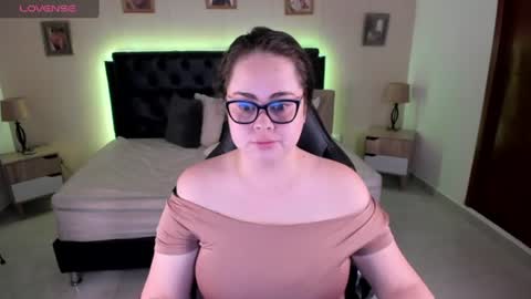 Snapshot of _oliviajoness chatting on August 3, 2026, 12:54 pm Olivia jones online show from August 3, 2026, 12:54 pm