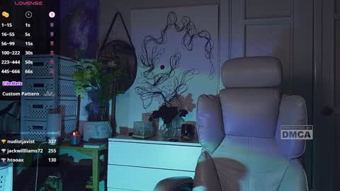 The Supreme Goddess Rose online show from January 4, 2025, 12:49 pm