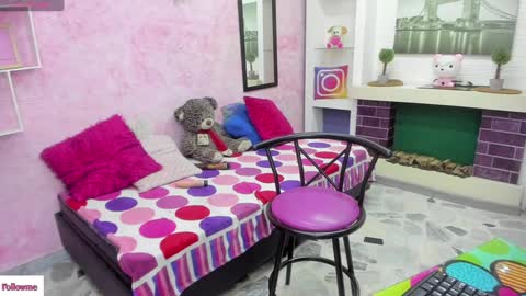 pamela online show from December 19, 2024, 8:02 pm