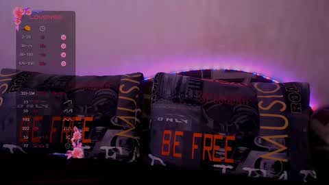  pando4ka  online show from February 21, 2025, 8:07 am