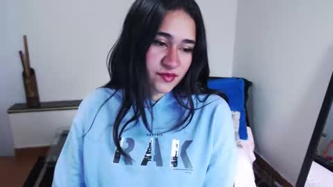 Pandora online show from November 3, 2025, 2:29 pm