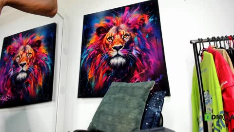 Kevin  online show from December 5, 2024, 5:59 am