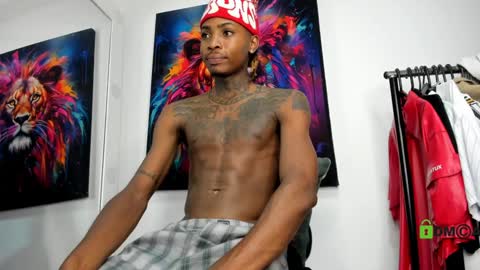 Kevin  online show from December 11, 2024, 12:12 am