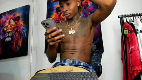 Kevin  online show from December 13, 2024, 6:42 am