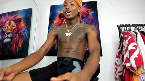 Kevin  online show from December 18, 2024, 10:02 pm