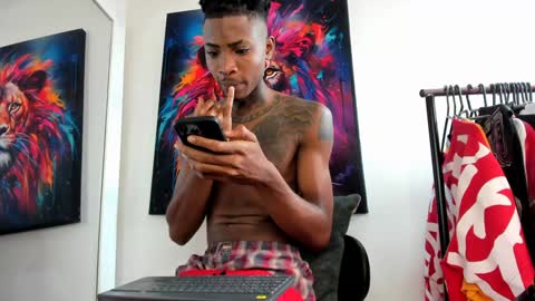 Kevin  online show from December 22, 2024, 6:04 pm