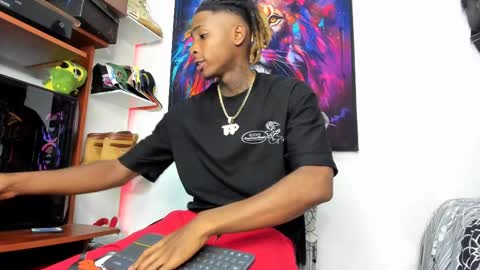 Kevin  online show from February 24, 2025, 6:15 pm