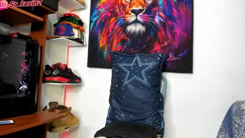 Kevin  online show from March 2, 2025, 11:18 am