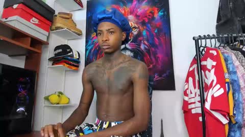 Kevin  online show from September 16, 2025, 10:38 am