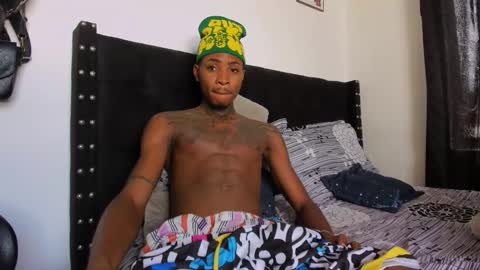 Kevin  online show from November 8, 2025, 6:29 pm