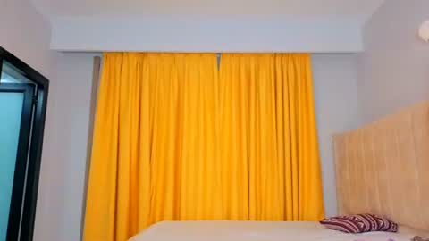 PASHAH online show from April 24, 2026, 2:14 am