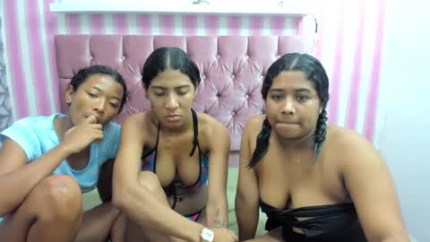 _patty_18 online show from December 29, 2024, 8:55 am