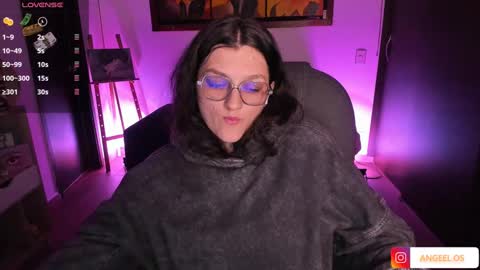 violeta ig  online show from January 18, 2025, 5:10 am