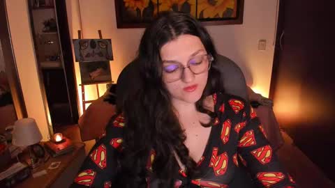 violeta ig  online show from February 23, 2025, 1:35 am