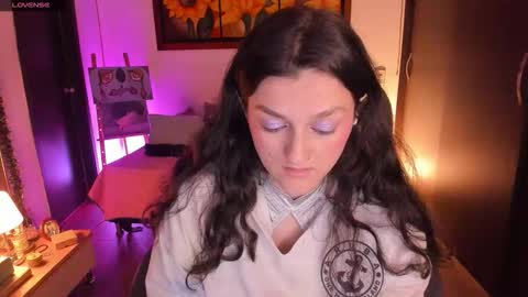 violeta ig  online show from December 20, 2025, 4:30 am