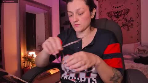 violeta ig  online show from January 14, 2026, 2:06 am