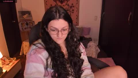 violeta ig  online show from January 19, 2026, 1:53 am