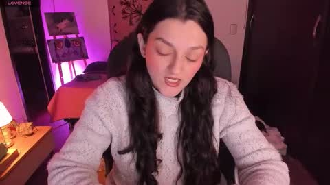 violeta ig  online show from February 3, 2026, 1:59 am