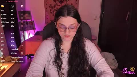 violeta ig  online show from February 4, 2026, 1:55 am
