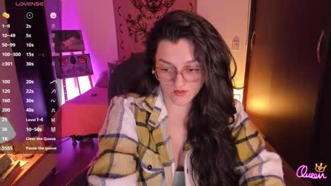 violeta ig  online show from February 10, 2026, 2:59 am