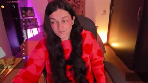 violeta ig  online show from February 12, 2026, 2:50 am