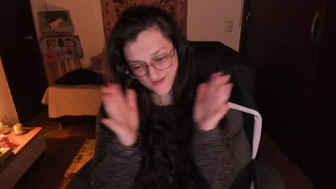 violeta ig  online show from April 22, 2026, 4:48 am