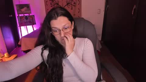 violeta ig  online show from April 23, 2026, 3:41 am