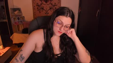 violeta ig  online show from April 28, 2026, 4:06 am