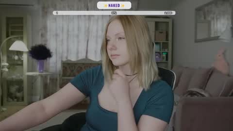 Viktoria online show from May 12, 2026, 6:54 am