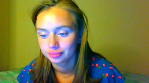 Jasminefeelings online show from September 14, 2025, 3:22 pm