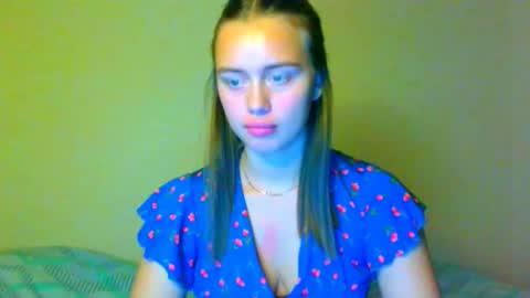 Jasminefeelings online show from September 20, 2025, 1:34 pm