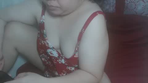 Pinaylovelybum online show from October 16, 2025, 8:43 pm