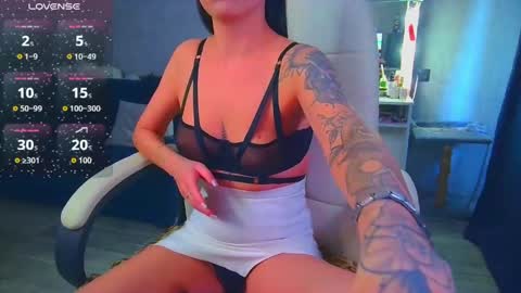 Snapshot of _pink__rabbit_ chatting on May 4, 2026, 6:53 am Ilona online show from May 4, 2026, 6:53 am