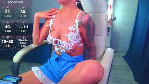 Snapshot of _pink__rabbit_ chatting on May 29, 2026, 7:50 am Ilona online show from May 29, 2026, 7:50 am