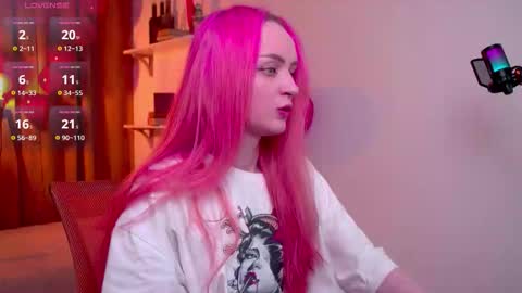 Maisie online show from February 9, 2026, 6:39 am