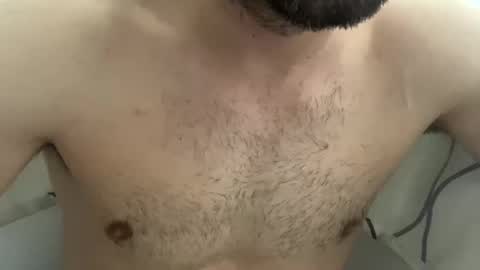 Sexy Daddy online show from January 19, 2025, 9:45 pm