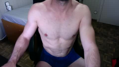 Snapshot of _pornstar_boy chatting on July 13, 2026, 11:57 am Sexy Daddy online show from July 13, 2026, 11:57 am