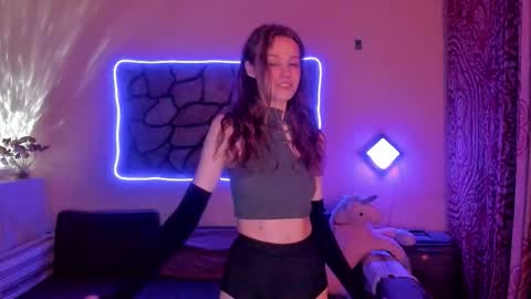 pornUnicorn online show from November 4, 2025, 2:21 am