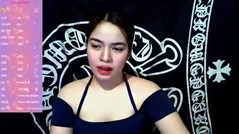 Snapshot of _preciousmoira chatting on July 8, 2026, 1:10 am _preciousmoira online show from July 8, 2026, 1:10 am